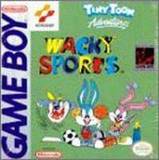 Tiny Toon Adventures: Wacky Sports Challenge (Game Boy)